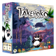 Такеноко: Ювілейне видання (Takenoko Anniversary edition) (Укр)