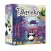Настільна гра Geekach Games Такеноко: Ювілейне Видання (Takenoko Anniversary Edition) (укр) ( GKCH014TK )
