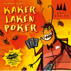 Kakerlaken Poker (ukr)