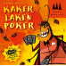 Board game YELLOWBOX Kakerlaken Poker (ukr) ( IMS0052 )