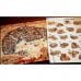 Board game Lord of Boards Gloomhaven: Jaws of the Lion (ukr) ( CPHGH03UA )