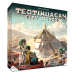 Настільна гра NSKN GAMES Теотіуакан: Місто богів (Teotihuacan: City of Gods) (англ) ( 2872 )