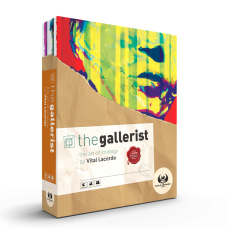 The Gallerist (eng)