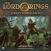 Board game Fantasy Flight Games The Lord of the Rings: Journeys in Middle-Earth (eng) ( 777 )