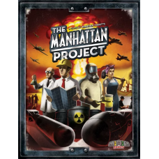 The Manhattan Project (eng)