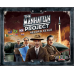 Board game Minion Games The Manhattan Project: Second Stage (expansion) (eng) ( MNIMHP102 )