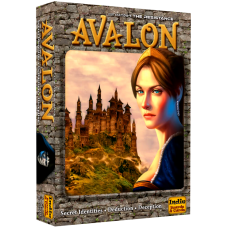 The Resistance: Avalon (eng)