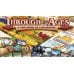 Board game Czech Games Edition Through the Ages: A New Story of Civilization (eng) ( CGE00032 )