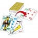 Board game Abacus Spiele Tichu: Pocket Box (eng) ( ABA08092 )