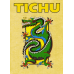 Board game Abacus Spiele Tichu: Pocket Box (eng) ( ABA08092 )