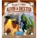 Board game Days of Wonder Ticket to Ride: Alvin & Dexter (expansion) (eng) ( DO7212 )