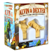 Настільна гра Days of Wonder Квиток на Потяг: Альвін та Декстер (Ticket to Ride: Alvin & Dexter) (доповнення) (англ) ( DO7212 )
