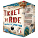 Board game Days of Wonder Ticket To Ride: The Dice Expansion (expansion) (eng) ( 720110 )