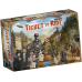 Настільна гра Days of Wonder Квиток На Потяг: Легенди Заходу (Ticket To Ride Legacy: Legends of The West) (англ) ( JF20006 )