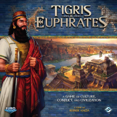 Tigris & Euphrates (eng)