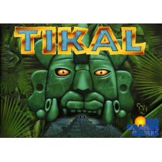 Tikal (eng)