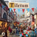 Настільна гра Board&Dice Тілетум (Tilletum) (англ/укр) ( 6502328 )