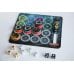 Board game Chip Theory Games Too Many Bones (eng) ( 777 )