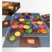 Board game SO MAKE Toodle (ukr) ( 960254 )