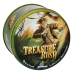 Board game Blue Orange Game In Search of Treasure (Treasure Rush) ( 032018 )