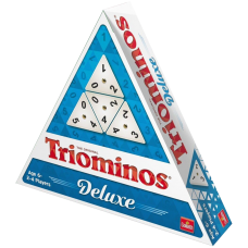 Triominos: Deluxe