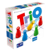 Настільна гра GRANNA Тріо: Нове видання (Trio: New edition) (укр) ( 04106 )