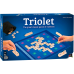 Настільна гра Gigamic Тріолет (Triolet) (англ) ( 230920LK2 )