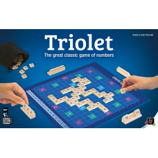Triolet (eng) Triolet (eng)