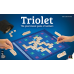 Настільна гра Gigamic Тріолет (Triolet) (англ) ( 230920LK2 )