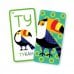 Board game Malvy Games Toucan-Povtoryan (ukr) ( mlvy002 )