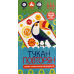 Board game Malvy Games Toucan-Povtoryan (ukr) ( mlvy002 )