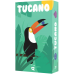 Board game PAKUFUDA Tucano (ukr) ( HTUFK2204003 )