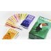 Board game PAKUFUDA Tucano (ukr) ( HTUFK2204003 )