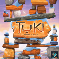 Тукі (Tuki) (англ)