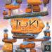 Board game Next Move Games Tuki (eng) ( NMG60030EN )