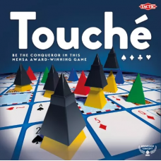 Touché (eng) Touché (eng)