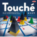 Настільна гра TACTIC Туше (Touché) (англ) ( 58773 )