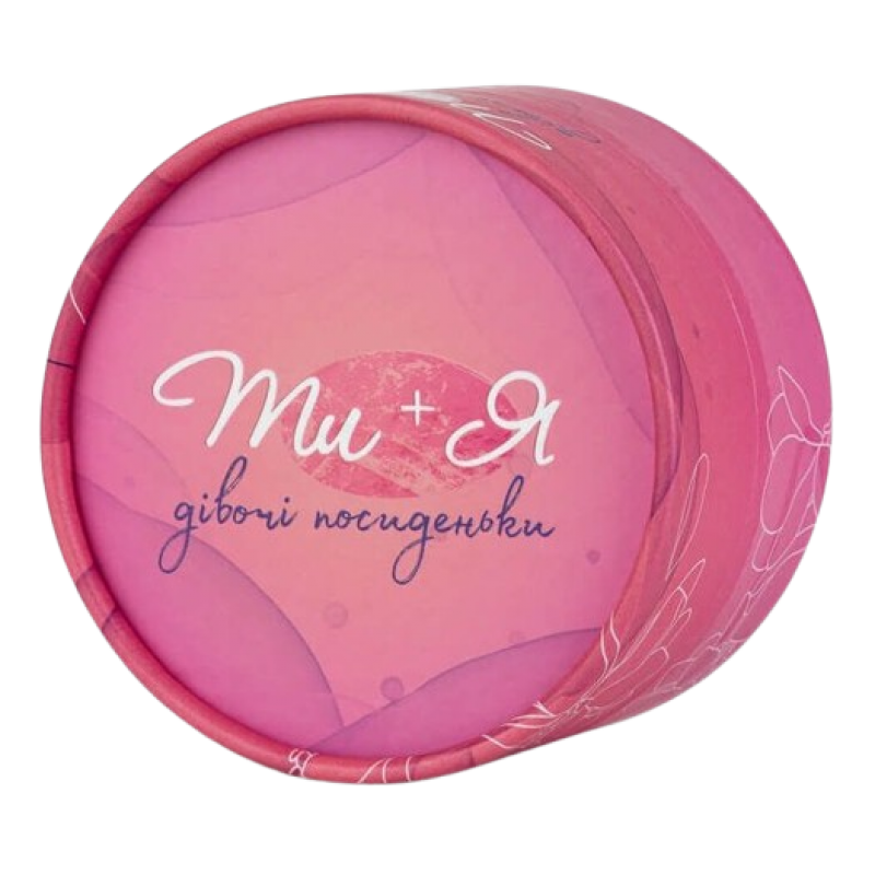 Board game Fun Games Shop You + Me: Girls' Gatherings (ukr) ( FGS58 ) Board game Fun Games Shop You + Me: Girls' Gatherings (ukr) ( FGS58 )