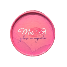 You + Me: Girls' Gatherings (ukr)