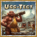 Board game Fantasy Flight Games Ugg-Tect (eng) ( HB03 )