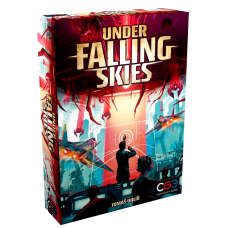 Under Falling Skies (eng)