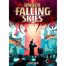 Under Falling Skies (eng)