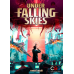 Настільна гра Czech Games Edition Під Полум'ям Небес (Under Falling Skies) (англ) ( CGE00058 )