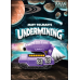 Board game Z-Man Games Undermining (eng) ( 681706070827 )