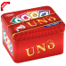 Настільна гра Artos Games (СПД Остапенко) УнГо (Уно) (UnGo) (Uno) ( 4820130621090 )
