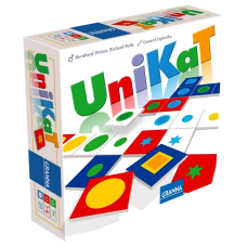 Unikat: New edition (ukr)