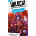 Board game Lord of Boards Unlock!: Short Adventures – The Flight of the Angel (ukr) ( LOB2350UA )