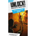 Board game Lord of Boards Unlock!: Short Adventures – The Awakening of the Mummy (ukr) ( LOB2349UA )