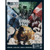 Настільна гра Restoration Games Unmatched: Місто Туманів (Unmatched: Cobble & Fog) (англ) ( B085NRHTYX )