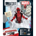 Настільна гра Restoration Games Unmatched: Дедпул (Unmatched: Deadpool) (доповнення) (англ) ( B094T1KWKS )